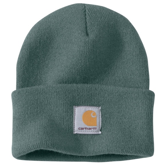 Carhartt Accessories - Balsam Green Carhartt Hat